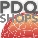 Pdq Shops- ECommerce